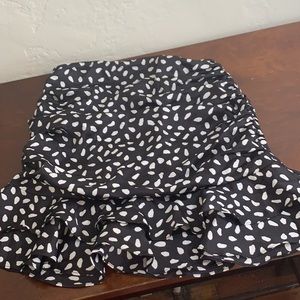 Mini skirt Los Angeles